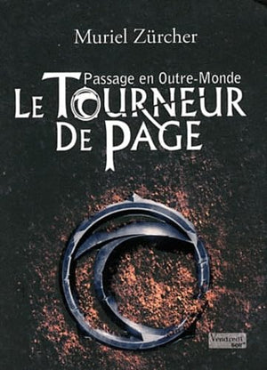 Le Tourneur de Page