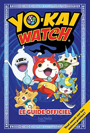 Yo-Kai Watch