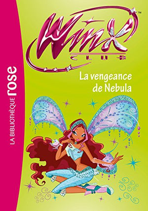 Winx Club 36 - La vengeance de Nebula