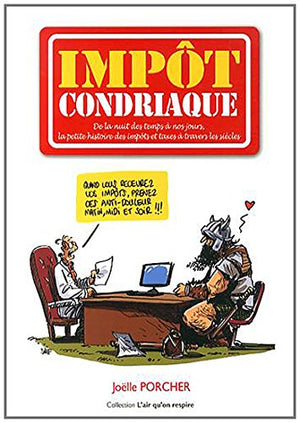 Impôtcondriaque