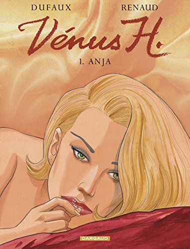 Vénus H. - Anja