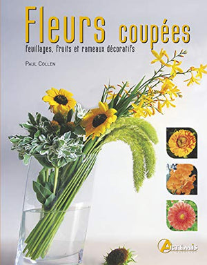 Fleurs coupées