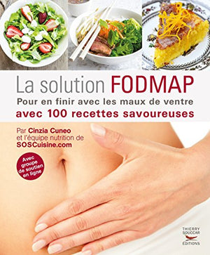 La solution FODMAP