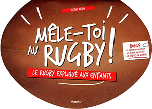 Mêle-toi au rugby !