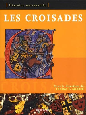 Les croisades