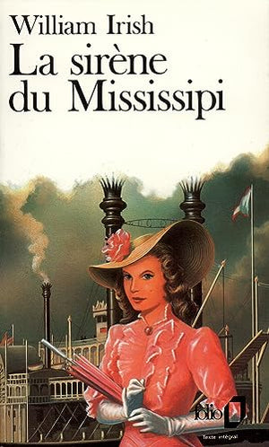 LA SIRENE DU MISSISSIPPI