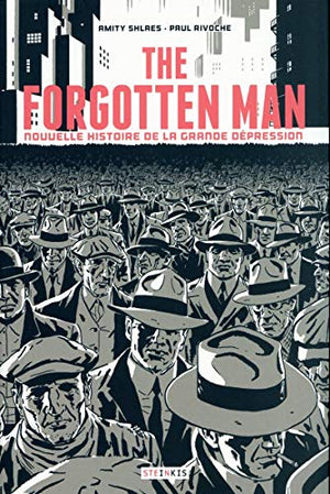 The Forgotten Man