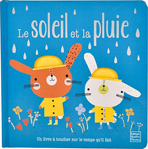 Le Soleil et la pluie