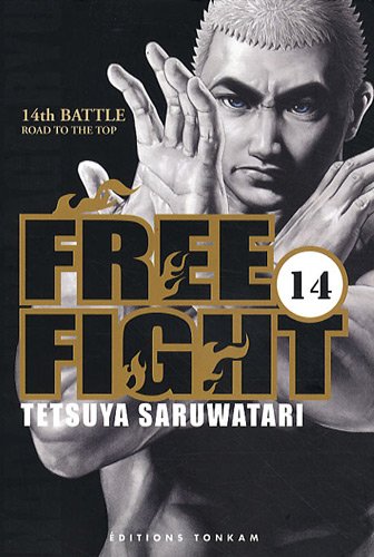 Free Fight T14