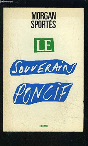 Le souverain poncif