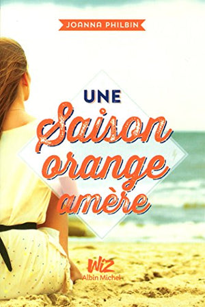 Une saison orange amère