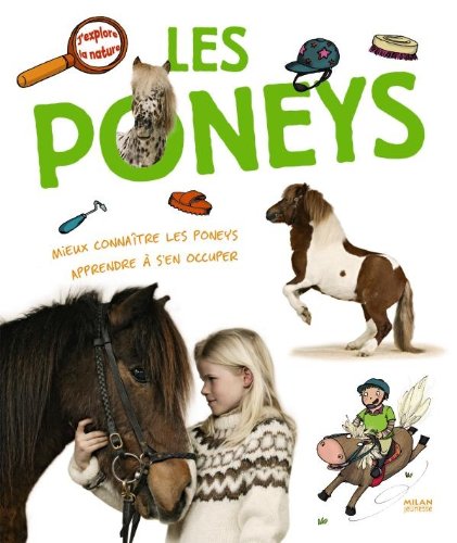 Les poneys