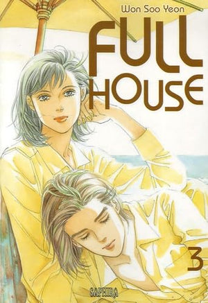 Full House, Tome 3