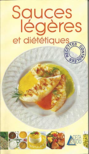 Sauces légères et diététiques