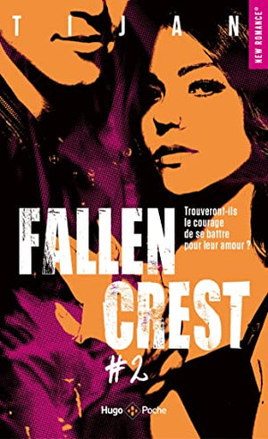 Fallen crest - Tome 02