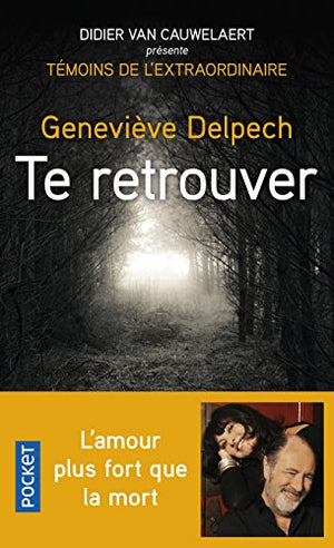 Te retrouver