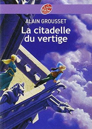 La citadelle du vertige