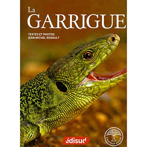 La garrigue