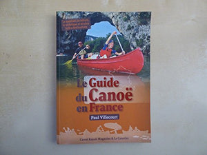 Le guide du canoë en France