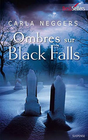 Ombres sur Black Falls