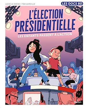 L'élection présidentielle