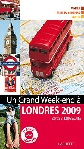 Un Grand Week-end à Londres