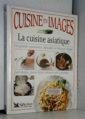 La cuisine asiatique