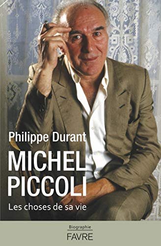 Michel Piccoli