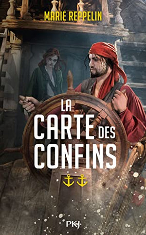 La Carte des confins - tome 02