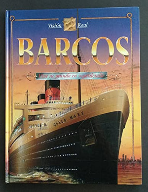 Barcos. Visión Real