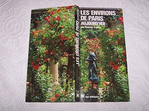 Environs de Paris aujourd'hui