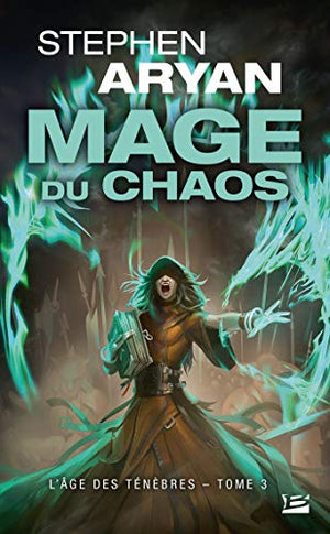 Mage du chaos