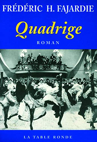 Quadrige