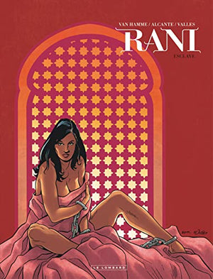 Rani - Esclave