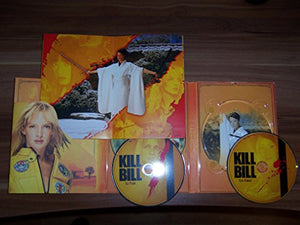 Kill Bill-Vol. 1 [Édition Simple]