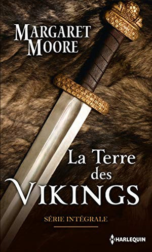 La terre des Vikings