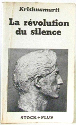 La révolution du silence