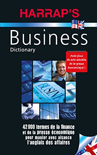 Harrap's Business Dictionary