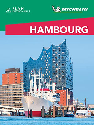 Guide vert WE&GO Hambourg