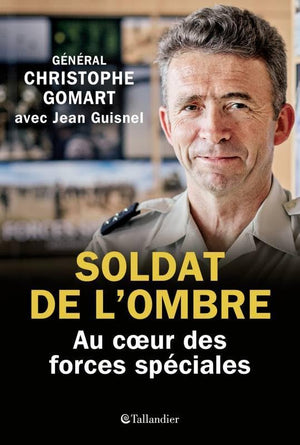 Soldat de l'ombre