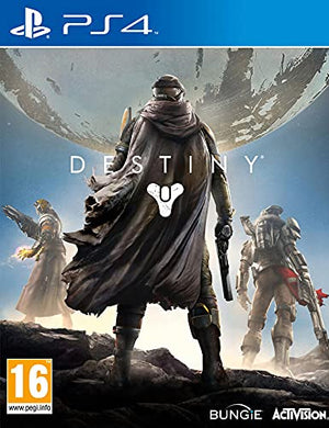 Destiny