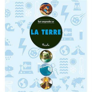 La Terre