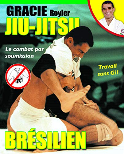 Jiu-jitsu brésilien : Le combat par soumission: Le combat par soumission