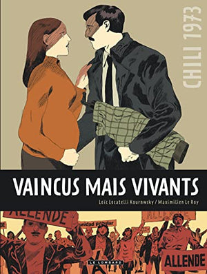 Vaincus mais vivants