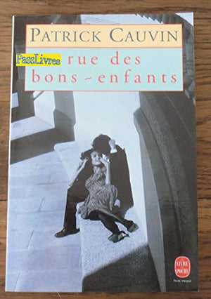 Rue des bons-enfants