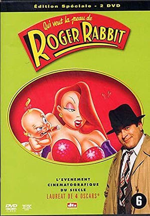 Qui veut la peau de Roger Rabbit - Édition Spéciale [Import belge]