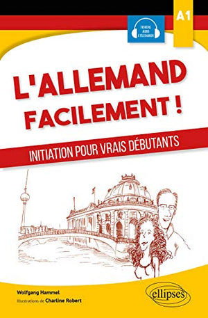 L'allemand facilement