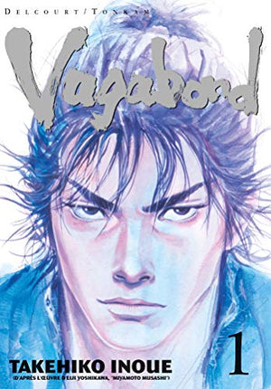 Vagabond