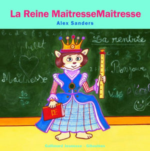 La Reine Maîtresse