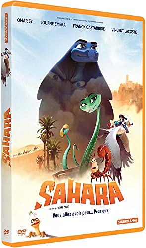 Sahara